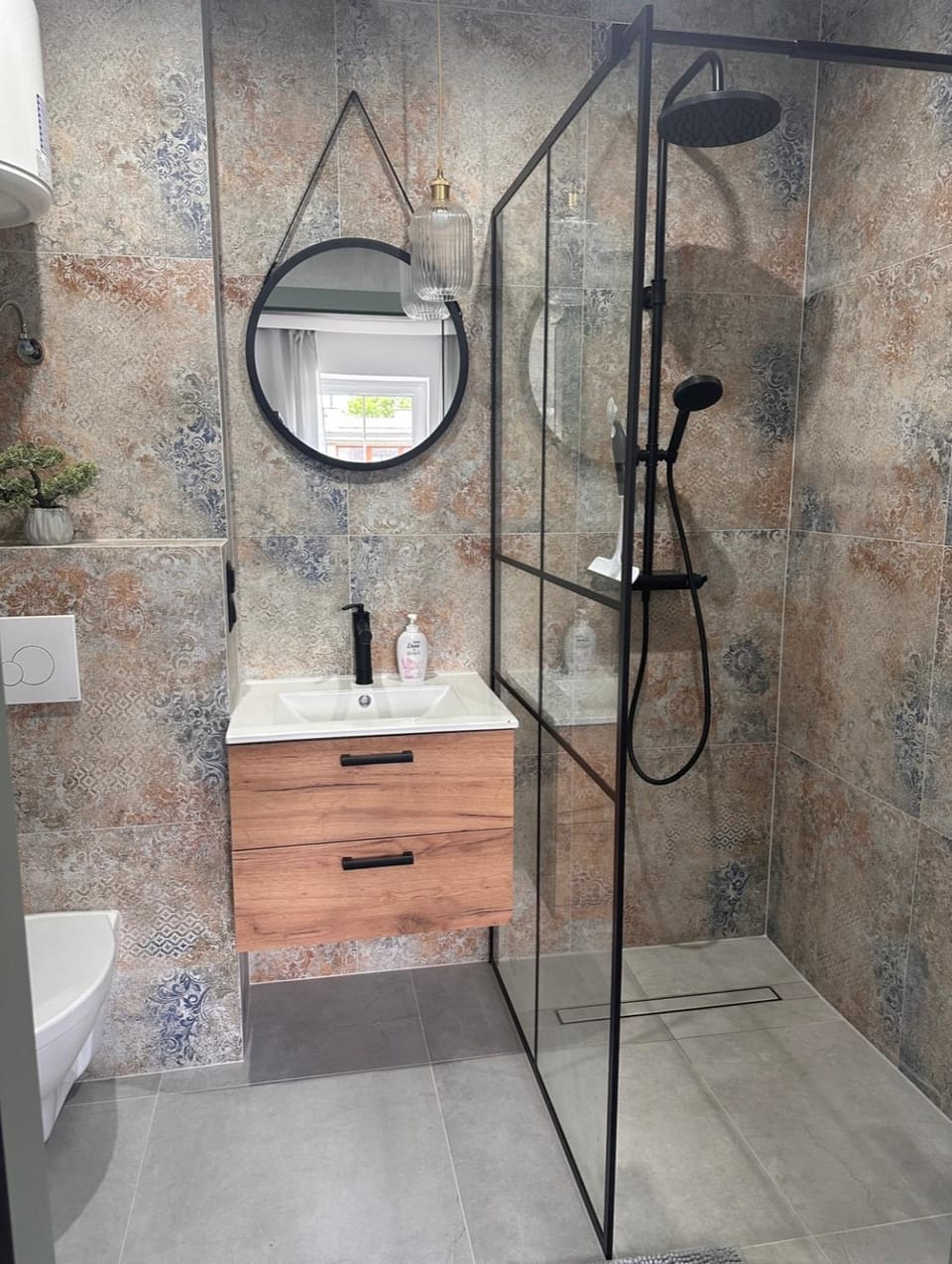 Apartament nad Jeziorem Drwęckim w Ostródzie z klimatyzacją Apartment in Poland