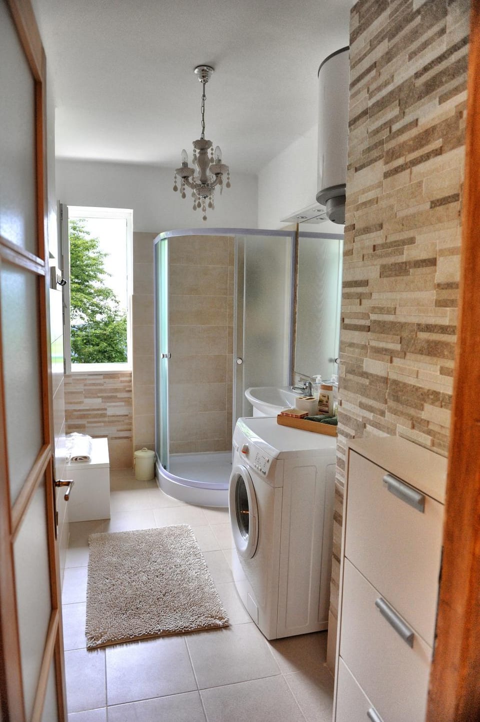 Apartman Gema Apartment in Primorje-Gorski Kotar County