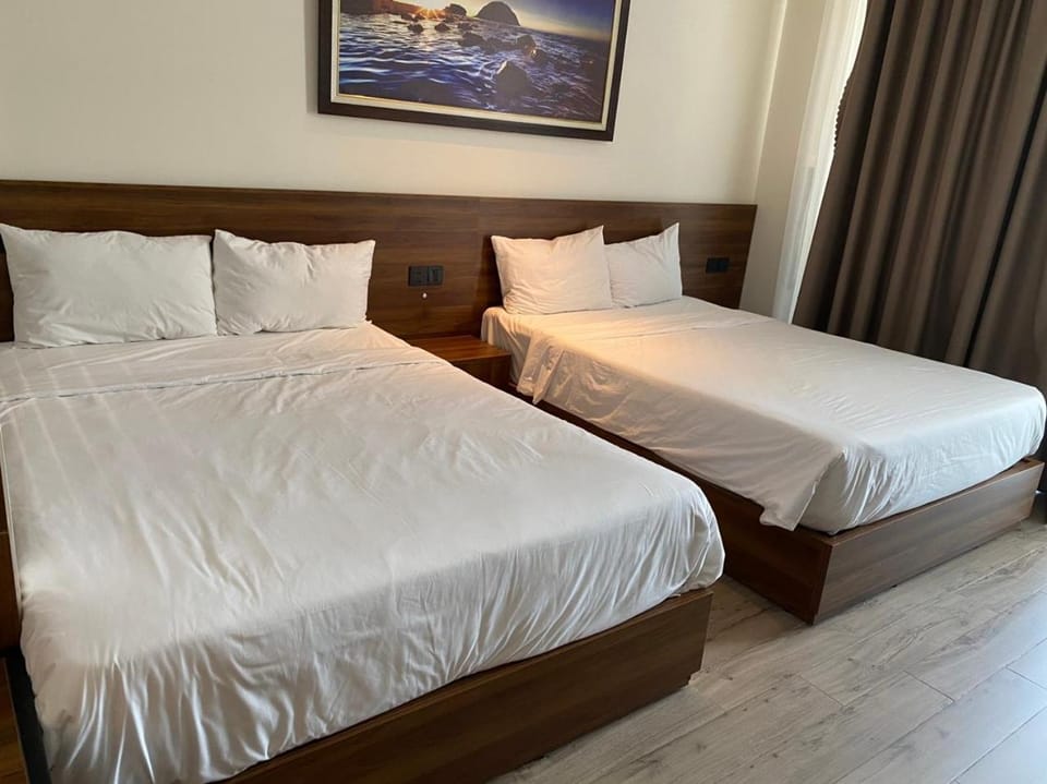 APEC tuy hòa Phú Yên Hotel in Vietnam