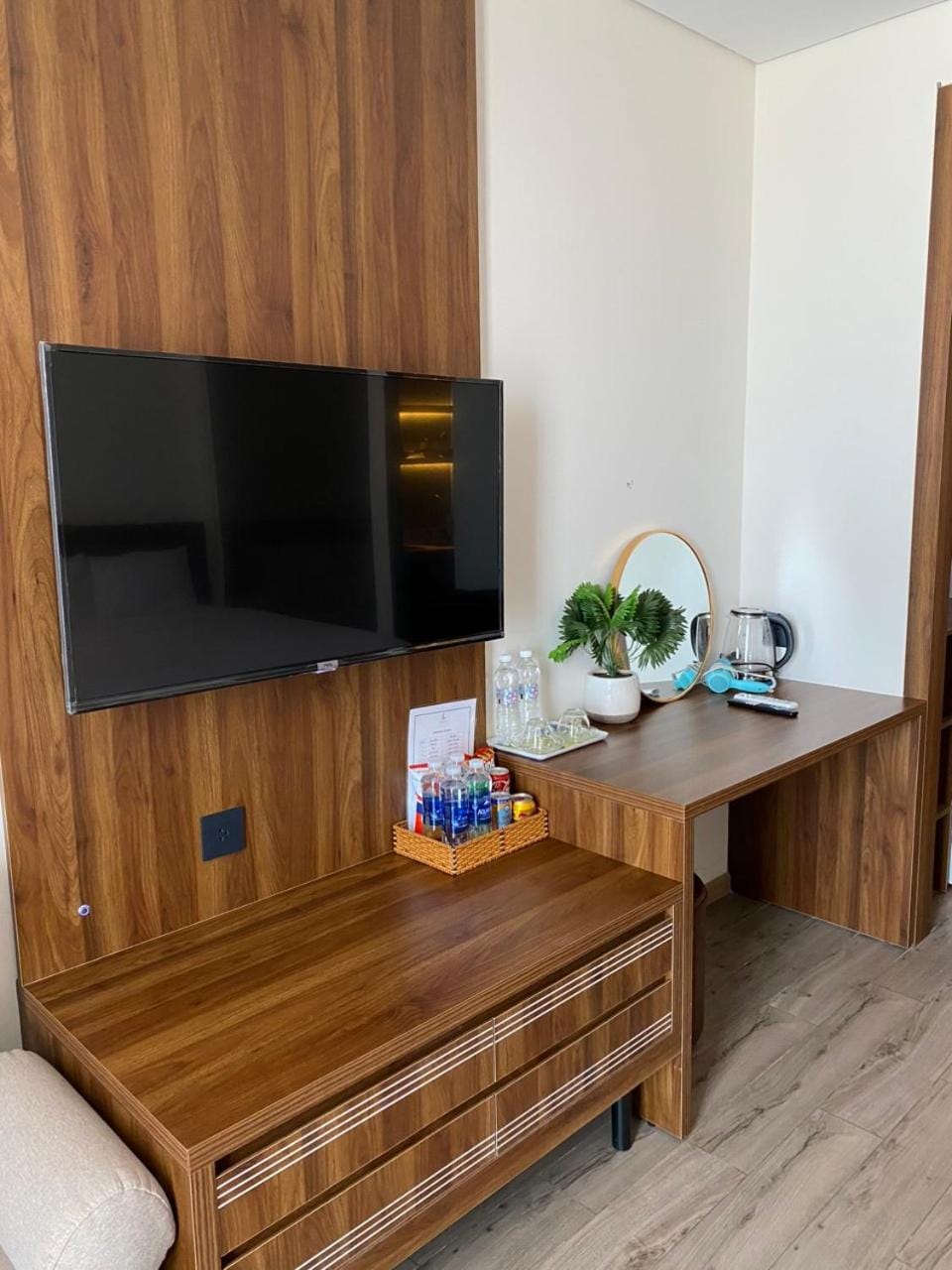 APEC tuy hòa Phú Yên Hotel in Vietnam
