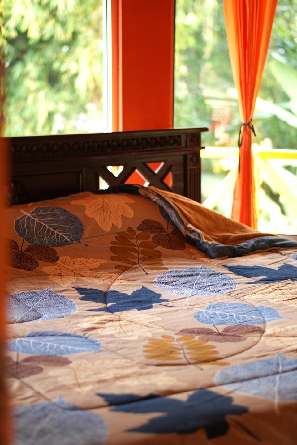 Swindo Homestay 77, Room 1 Bed and Breakfast in Indonesia