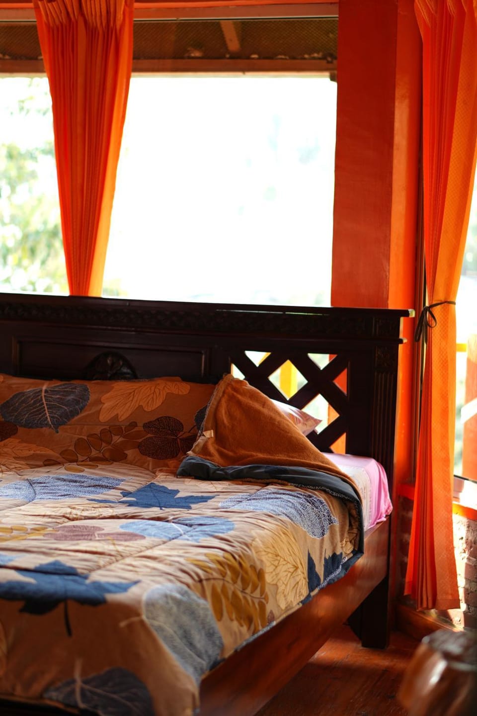 Swindo Homestay 77, Room 1 Bed and Breakfast in Indonesia