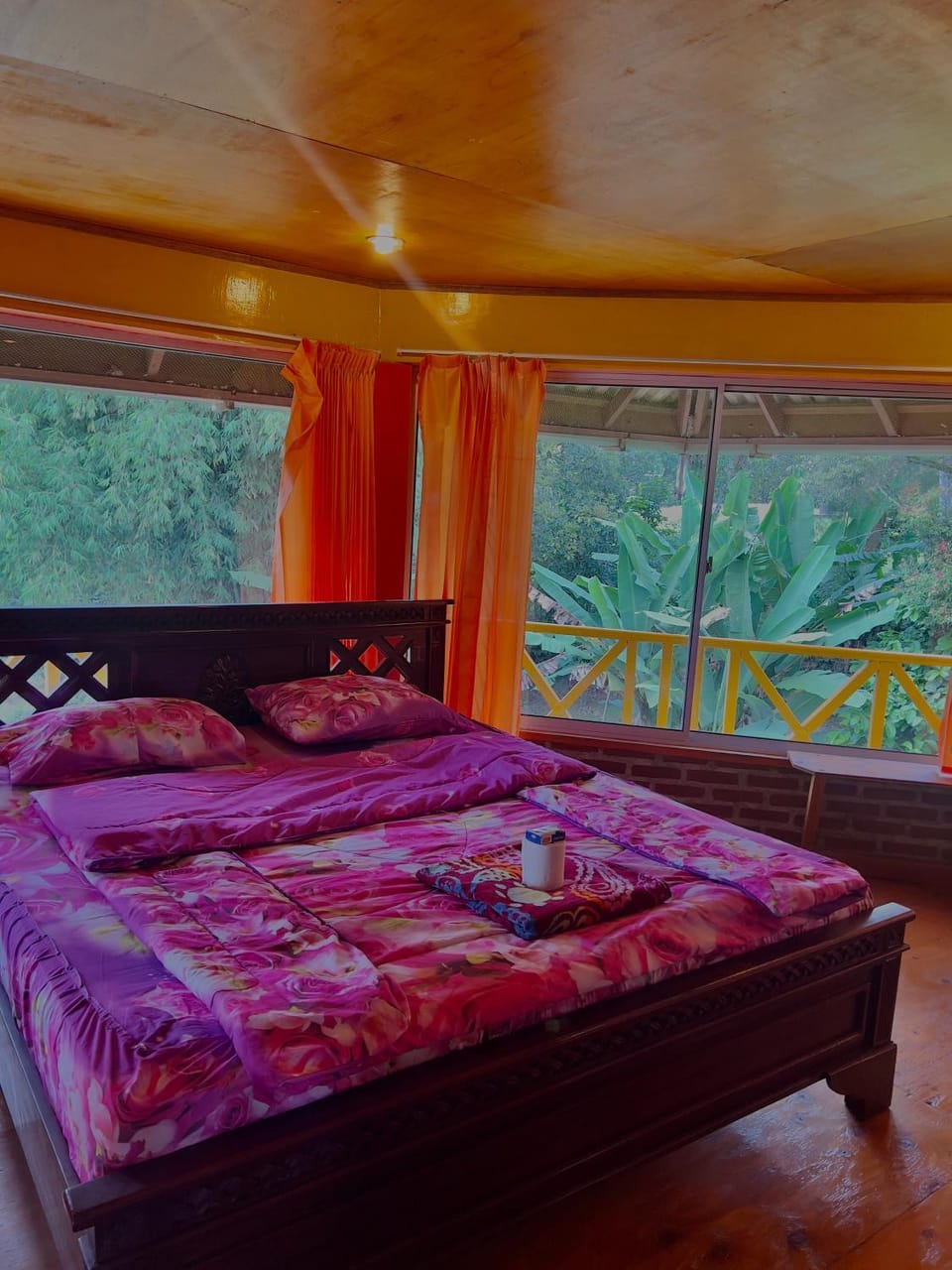 Swindo Homestay 77, Room 1 Bed and Breakfast in Indonesia