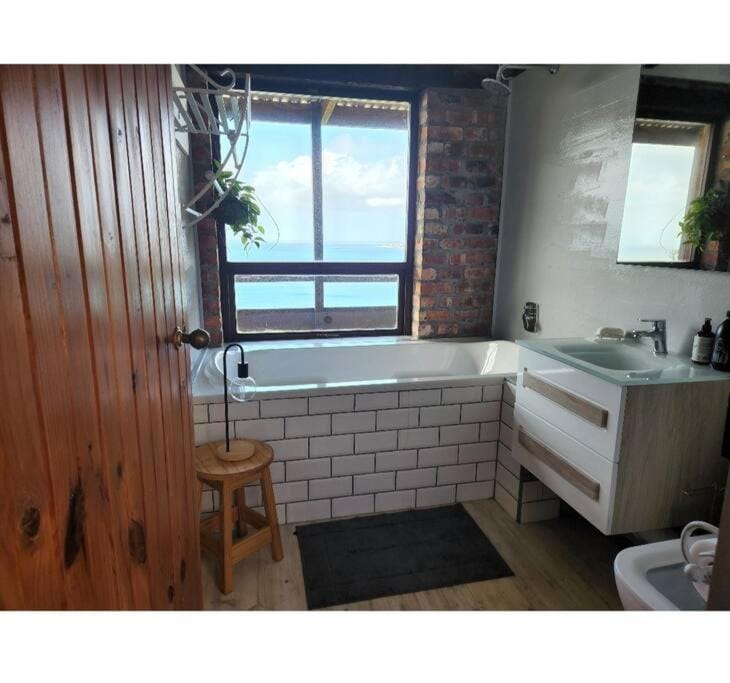 Hidden Gem Apartment in Cape Town