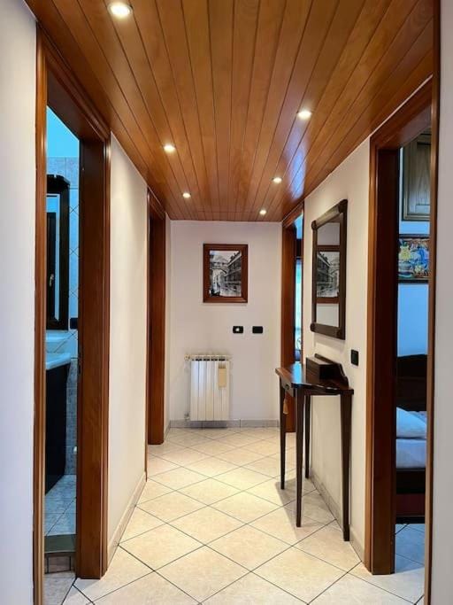 Sunset Casa Vacanze Apartment in Campania