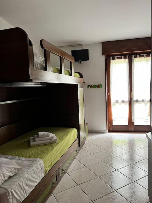 Sunset Casa Vacanze Apartment in Campania