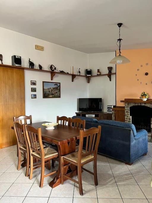 Sunset Casa Vacanze Apartment in Campania