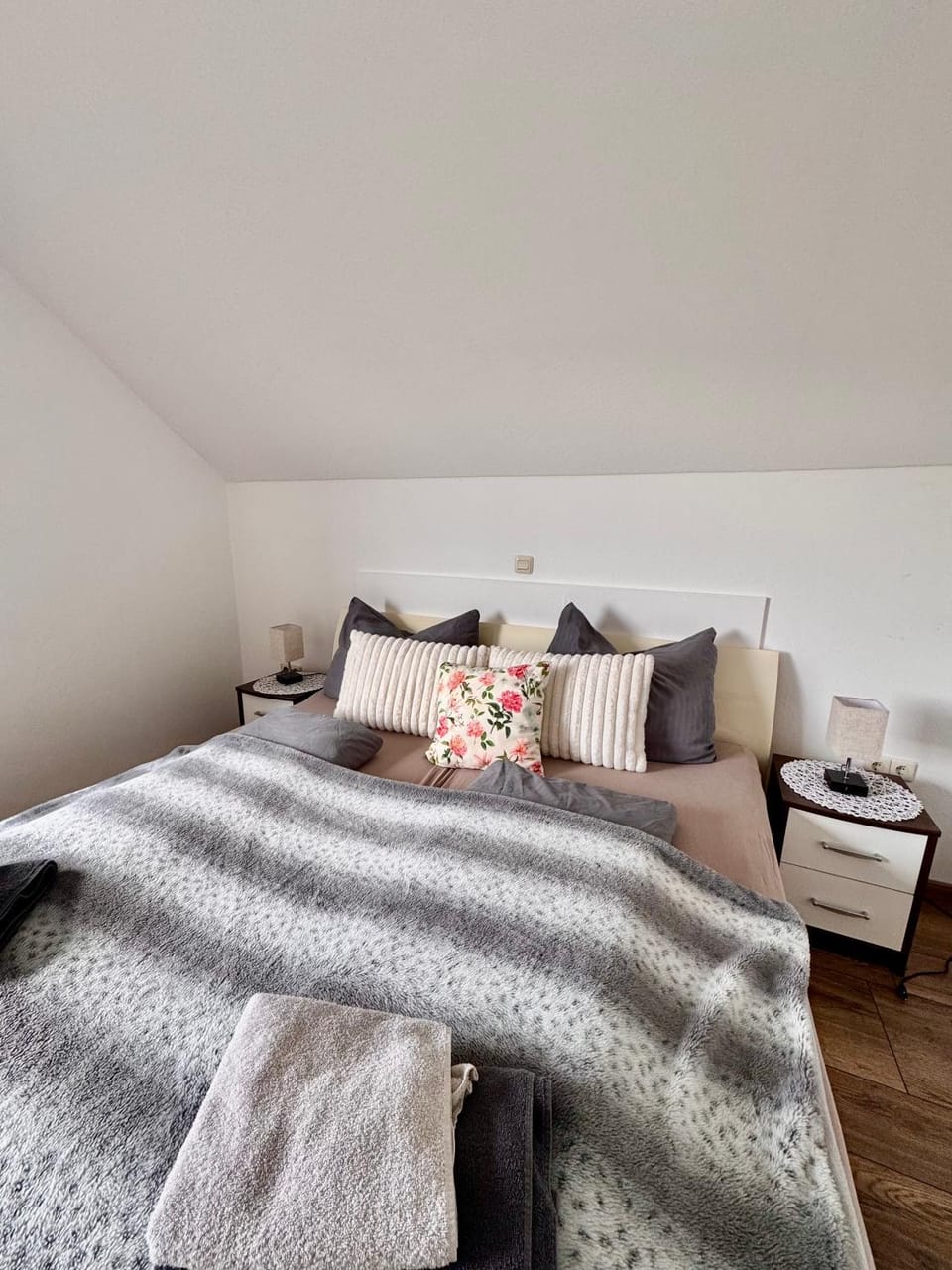 Möhne Ferienwohnung Apartment in Möhnesee