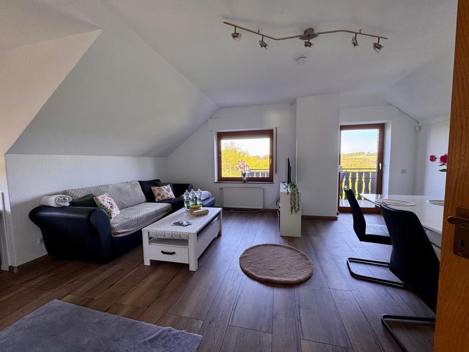 Möhne Ferienwohnung Apartment in Möhnesee