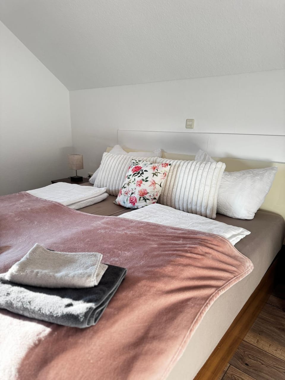 Möhne Ferienwohnung Apartment in Möhnesee