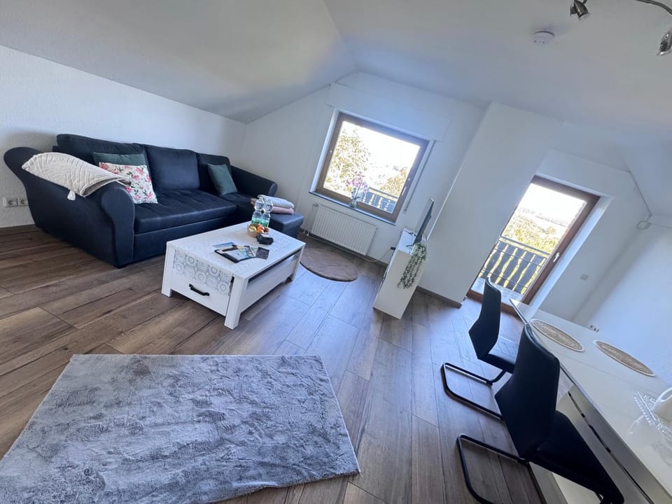 Möhne Ferienwohnung Apartment in Möhnesee