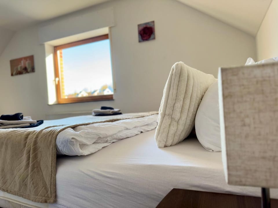 Möhne Ferienwohnung Apartment in Möhnesee