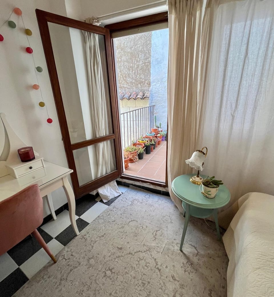 Casa Biar House in Costa Blanca