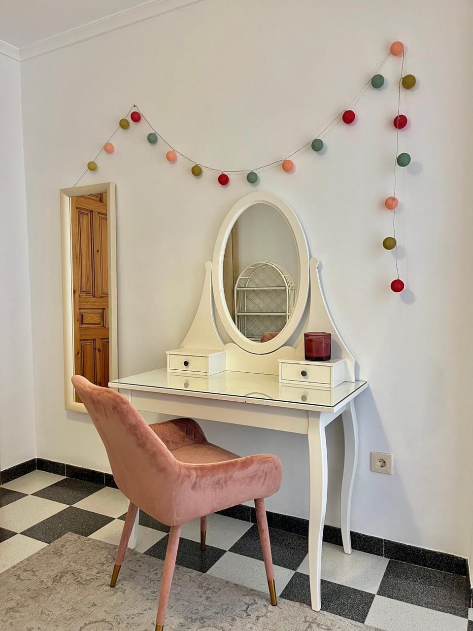 Casa Biar House in Costa Blanca