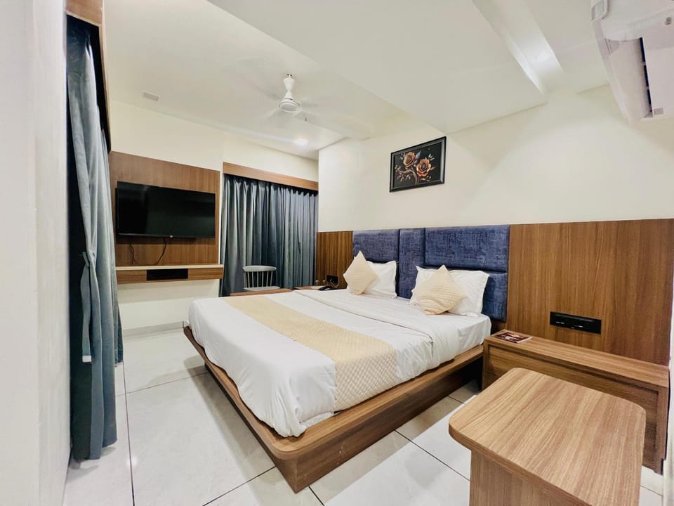 Hotel Metro Inn Hotel in Ahmedabad