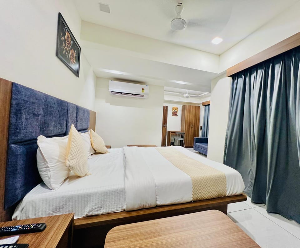 Hotel Metro Inn Hotel in Ahmedabad