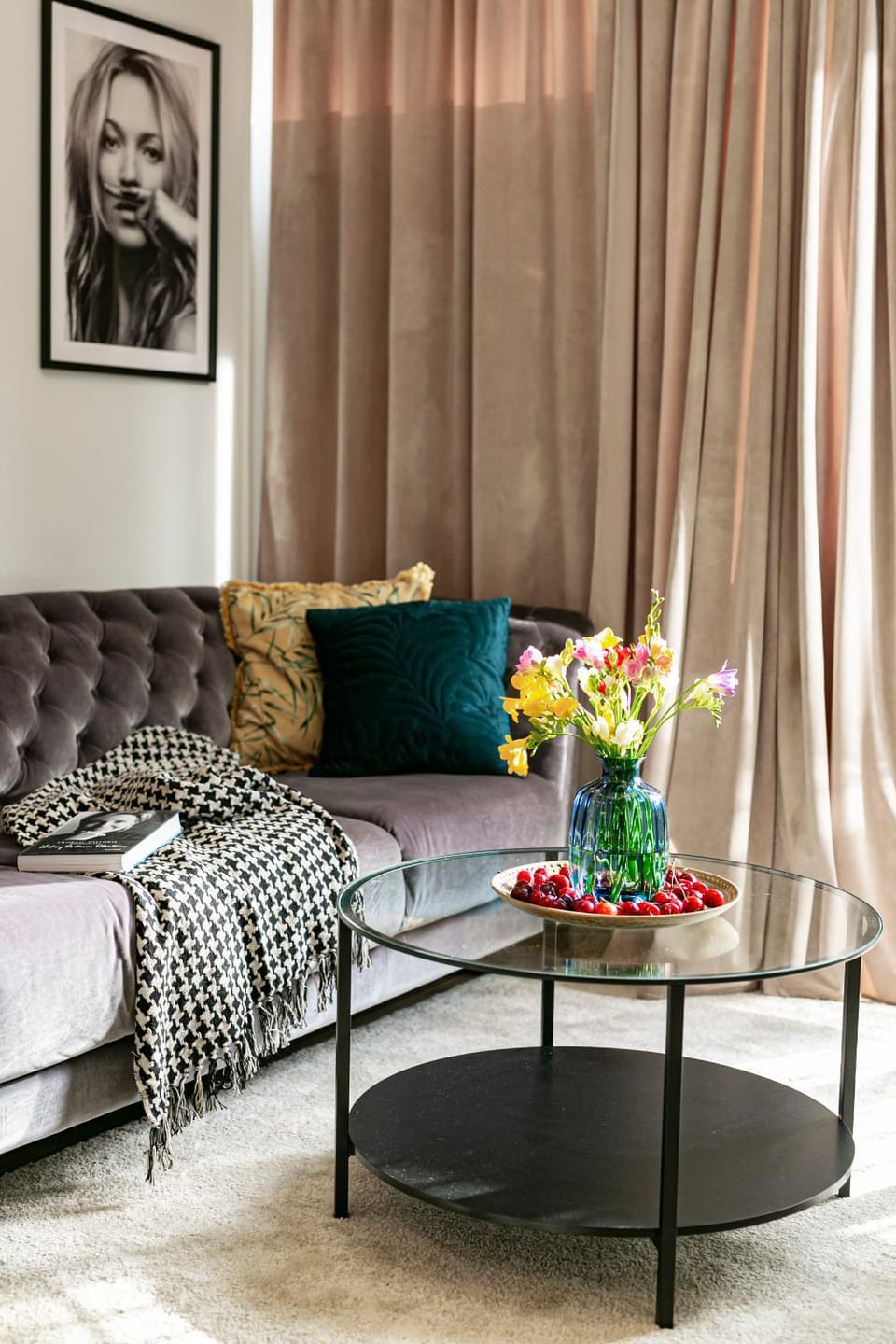 Krochmalna 2 Green - Better Rental Apartment in Warsaw