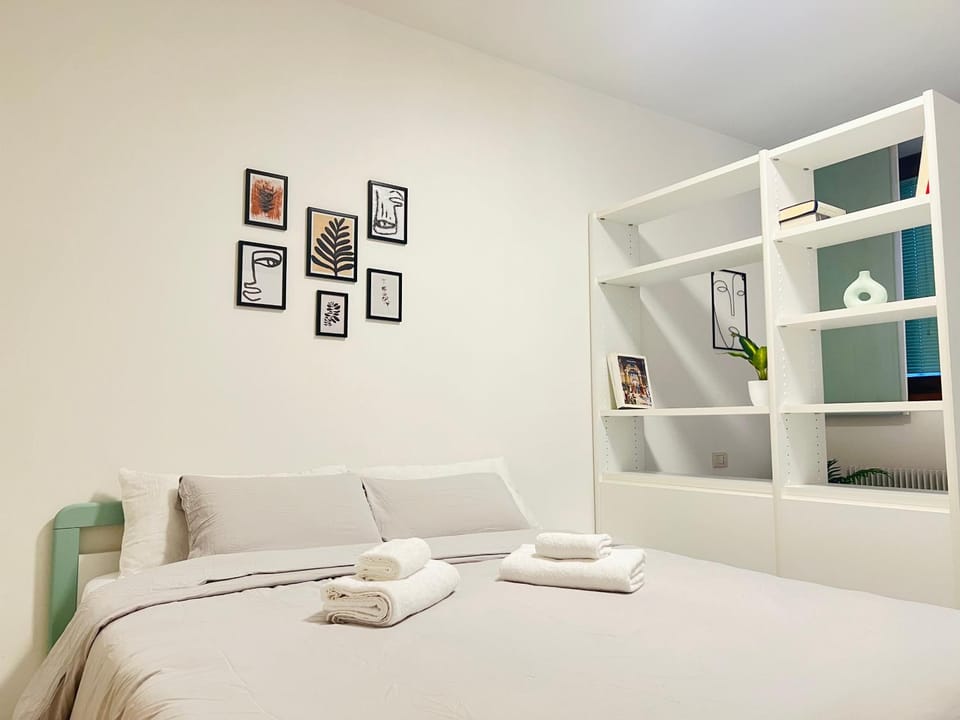 ARCO AERA - Intero appartamento in pieno centro ad Arco Apartment in Arco