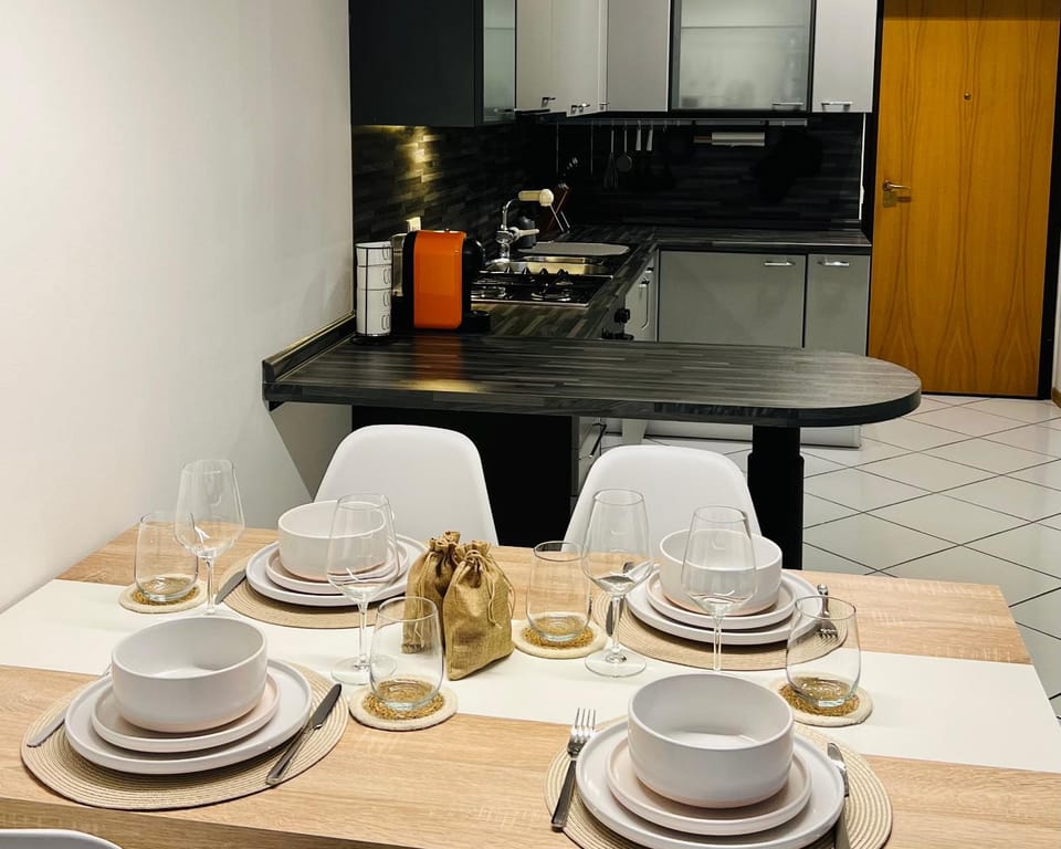 ARCO AERA - Intero appartamento in pieno centro ad Arco Apartment in Arco