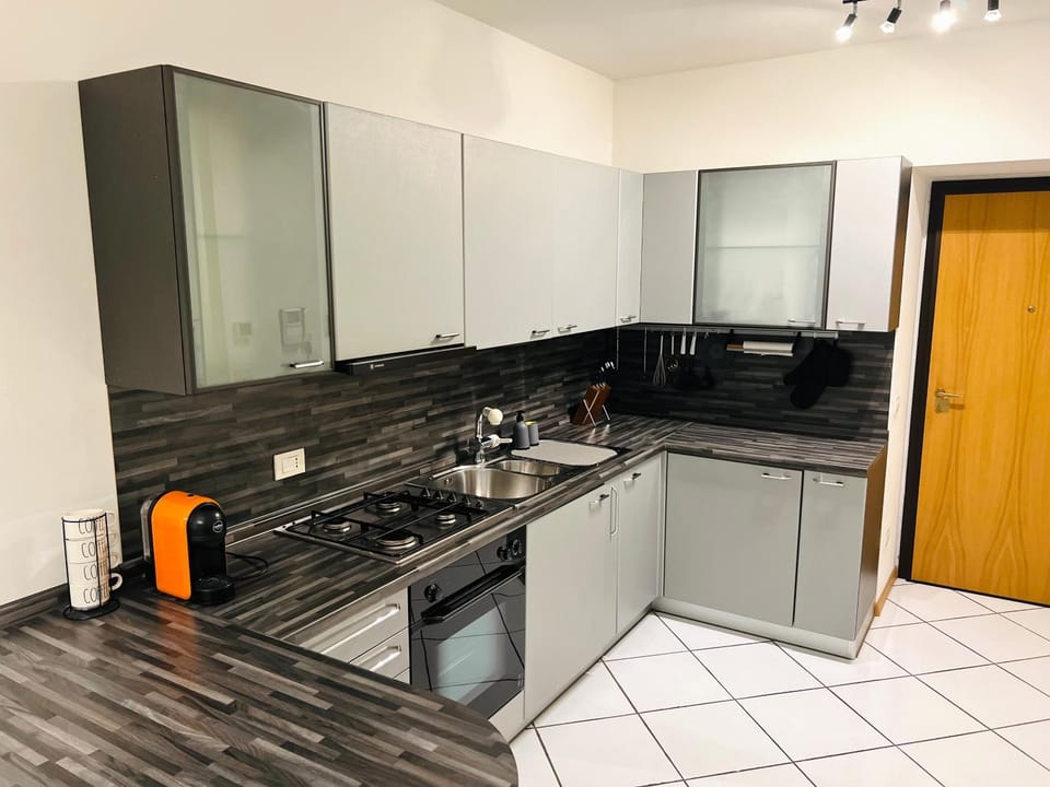 ARCO AERA - Intero appartamento in pieno centro ad Arco Apartment in Arco