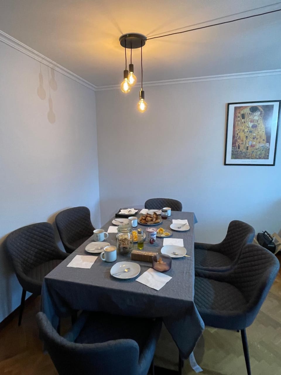 Covas Home Apartment in A Mariña Occidental