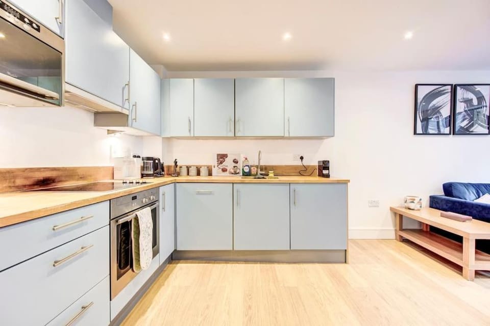 London Bridge Tower Bridge Borough Market Apartment in London Borough of Southwark