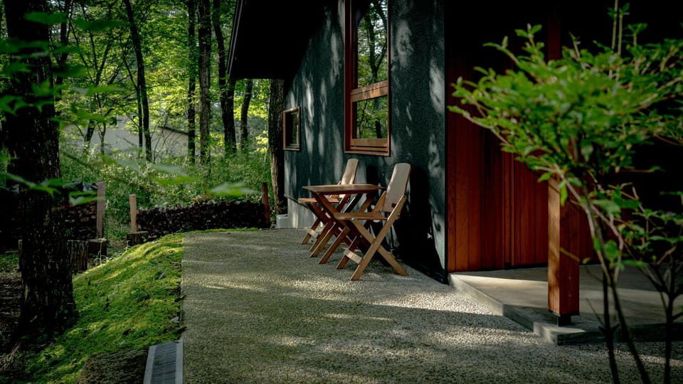 Day, Natural landscape, Garden, Garden view