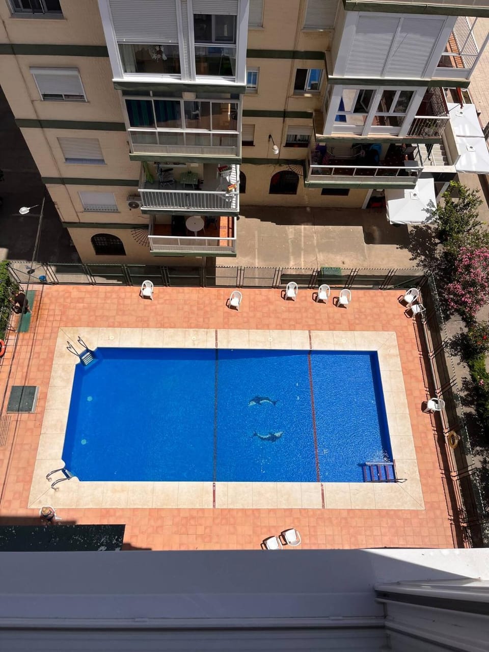 SAN GERARDO VISTAS AL MAR- HOME RENt MALAGA Apartment in Torre del Mar