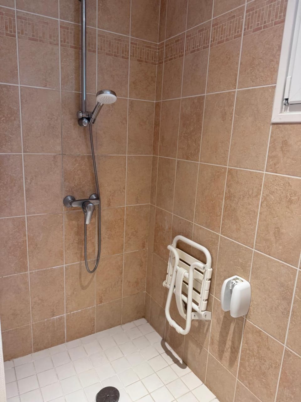 Shower