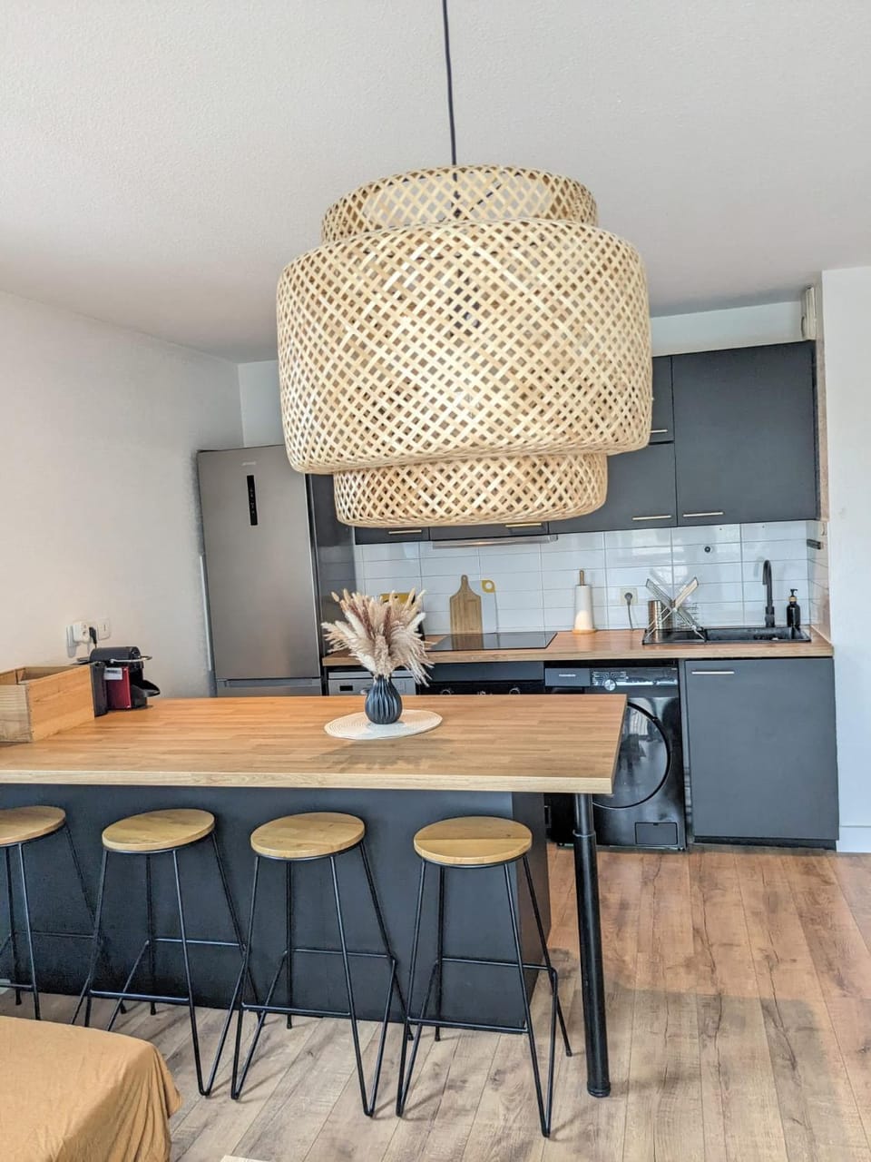 Le Clairvaux - Proche centre avec 1 place en parking souterrain Apartment in Dijon