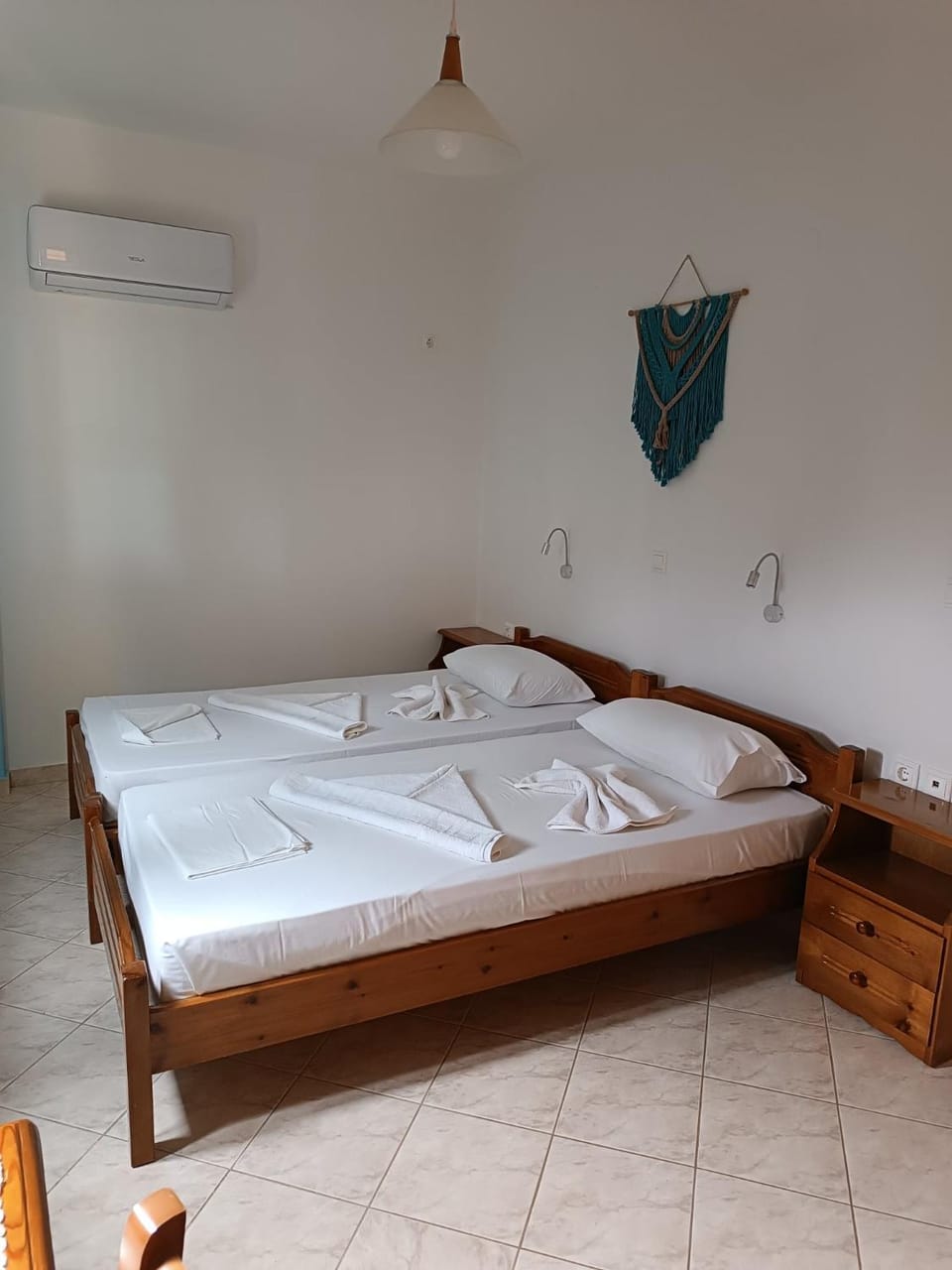 Theodosis Studios Finiki Apartment in Karpathos, 857 00, Greece