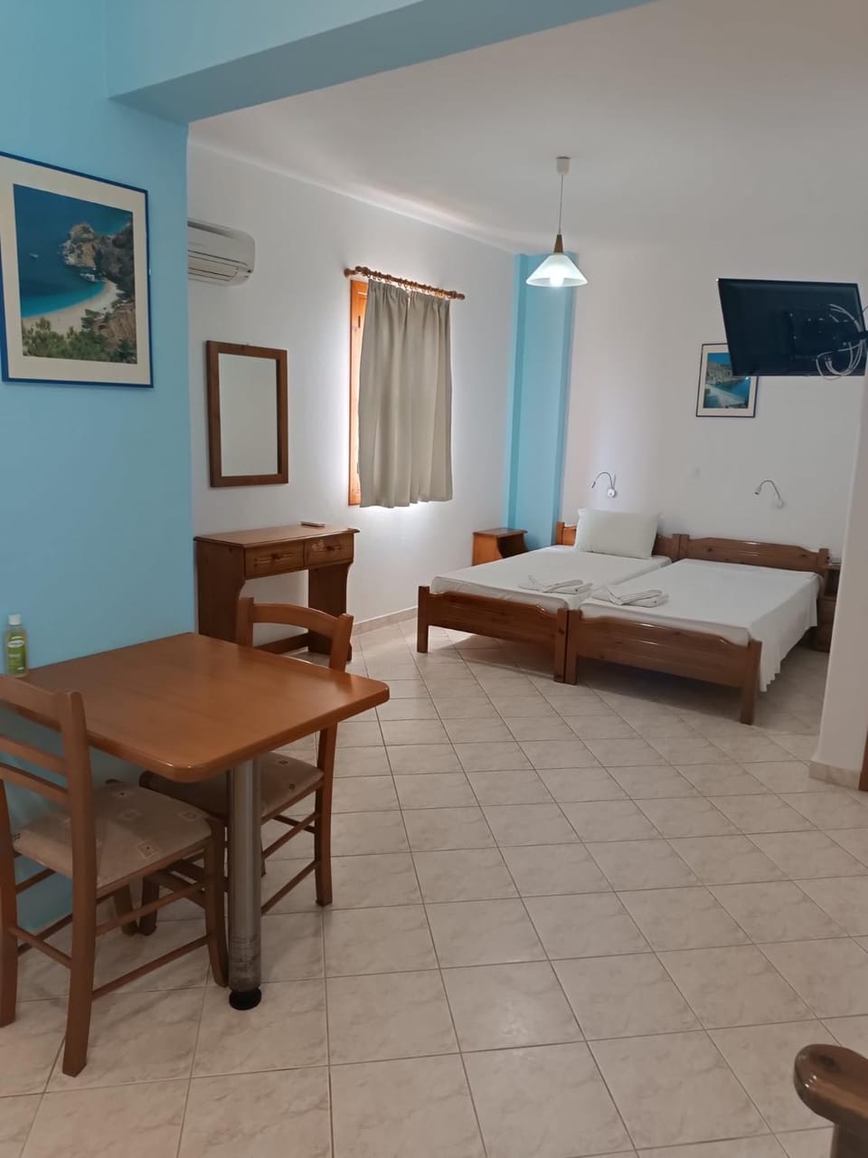 Theodosis Studios Finiki Apartment in Karpathos, 857 00, Greece