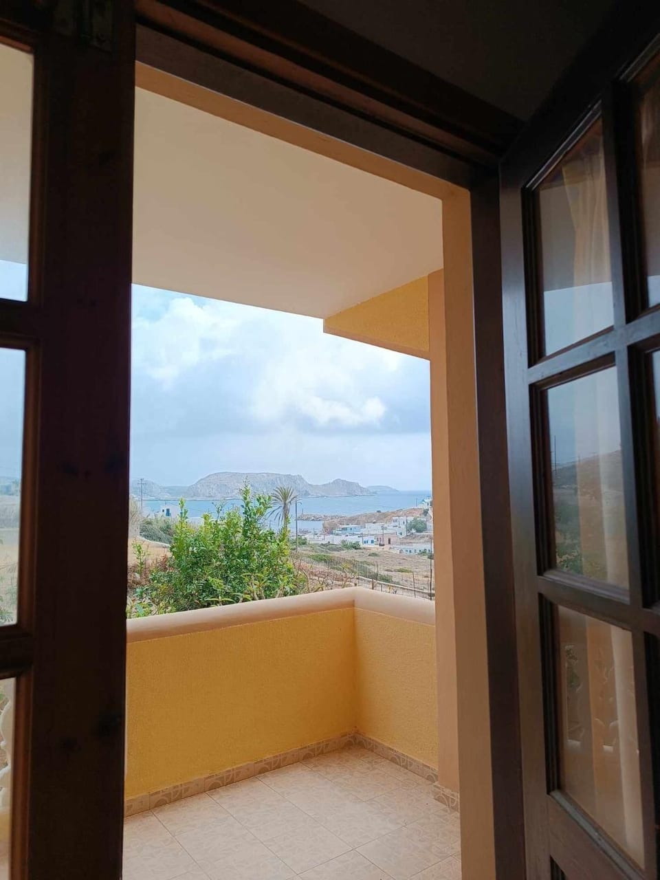 Theodosis Studios Finiki Apartment in Karpathos, 857 00, Greece
