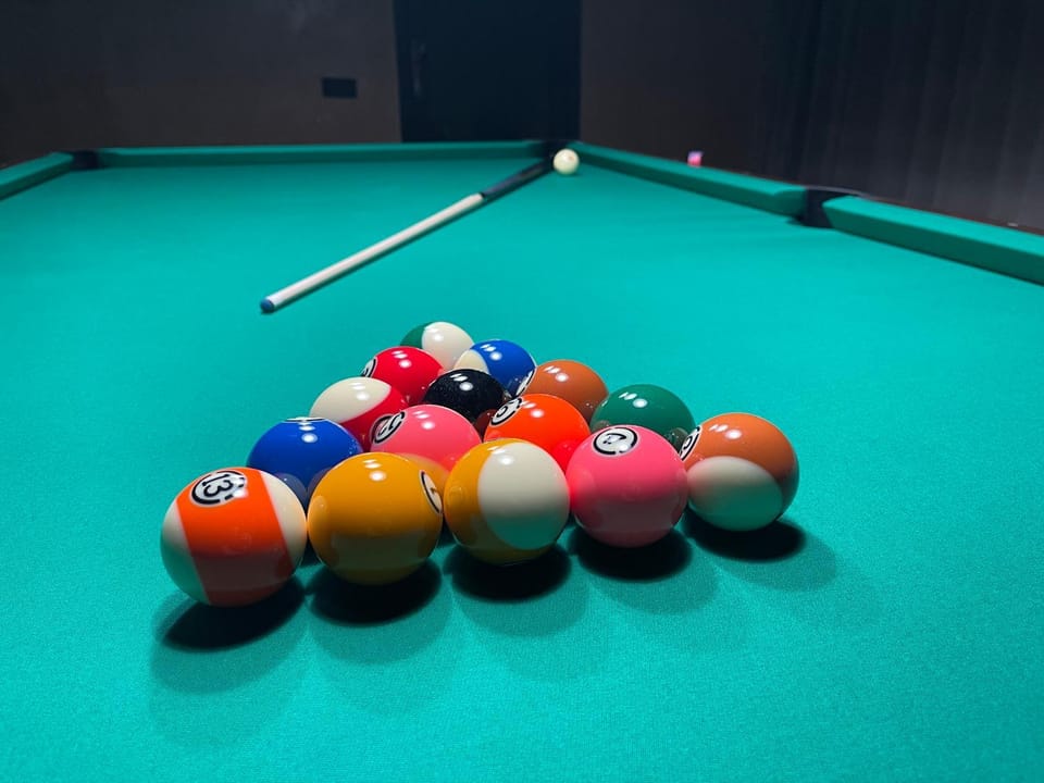 Billiard