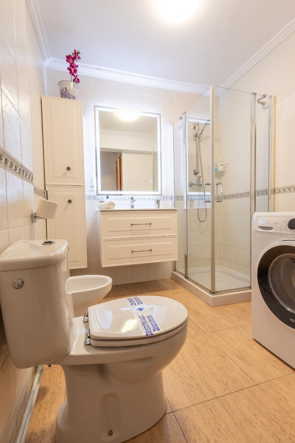 Santander Centro I 2 Hab I Wifi I Playas Apartment in Santander