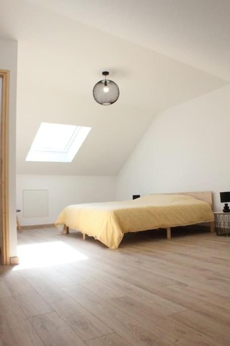 Maison 4 chambres 90 m House in Hauts-de-France