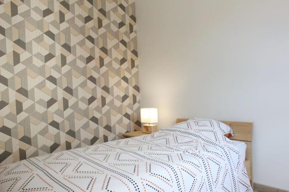 Maison 4 chambres 90 m House in Hauts-de-France