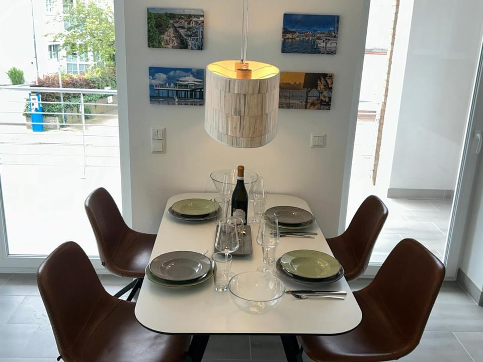 Timmendorfer Herz Apartment in Timmendorfer Strand
