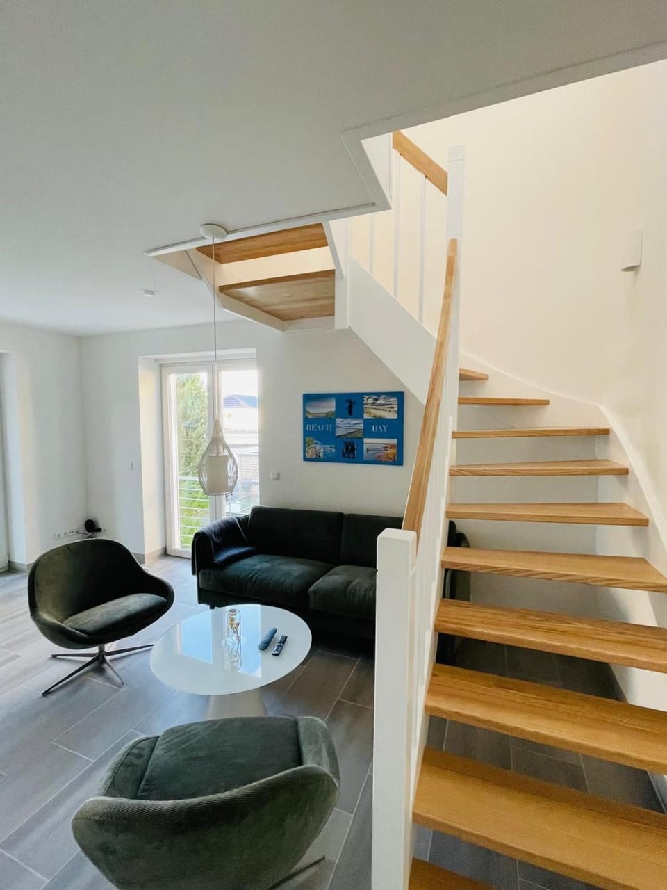 Timmendorfer Herz Apartment in Timmendorfer Strand