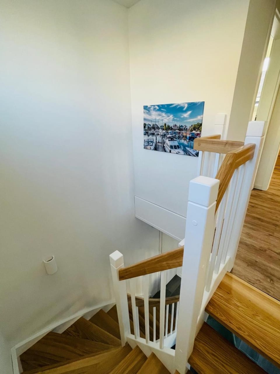 Timmendorfer Herz Apartment in Timmendorfer Strand