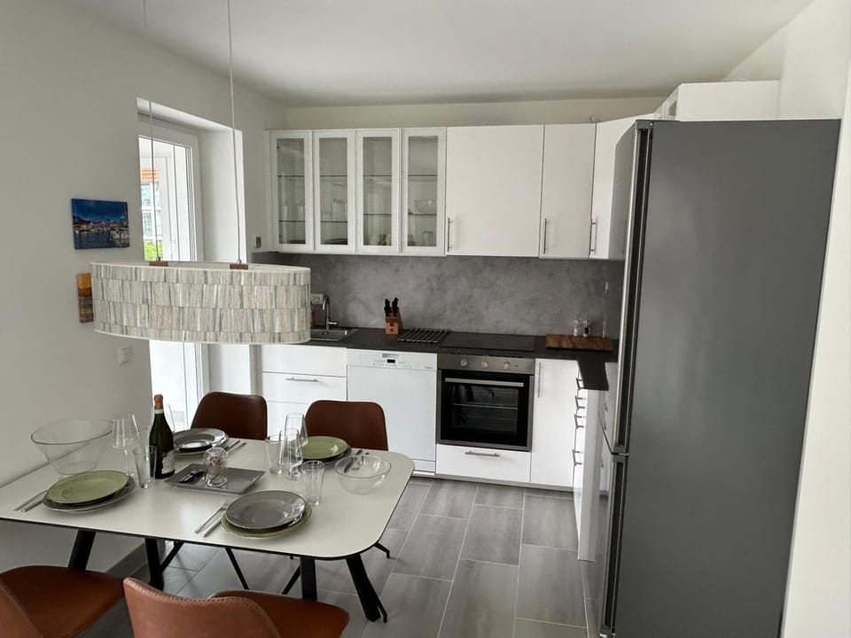 Timmendorfer Herz Apartment in Timmendorfer Strand