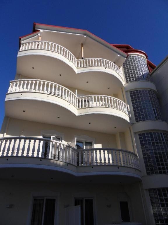 Victoria 2 Apartment hotel in Pieria, Greece