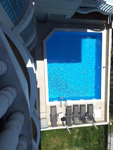 Victoria 2 Apartment hotel in Pieria, Greece