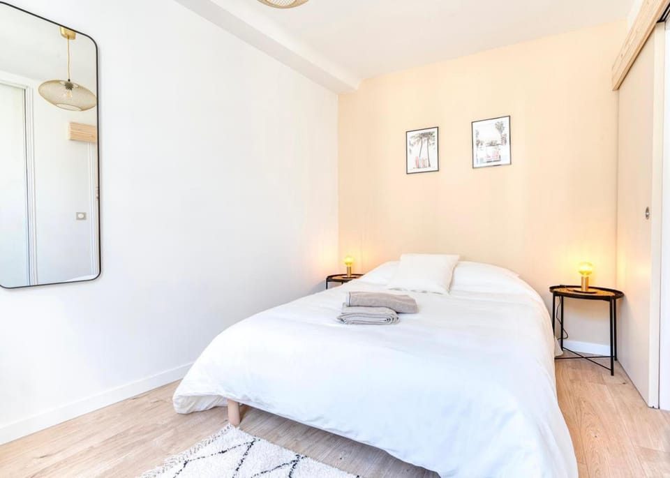 Le petit coin de la rue Basse Apartment in Caen