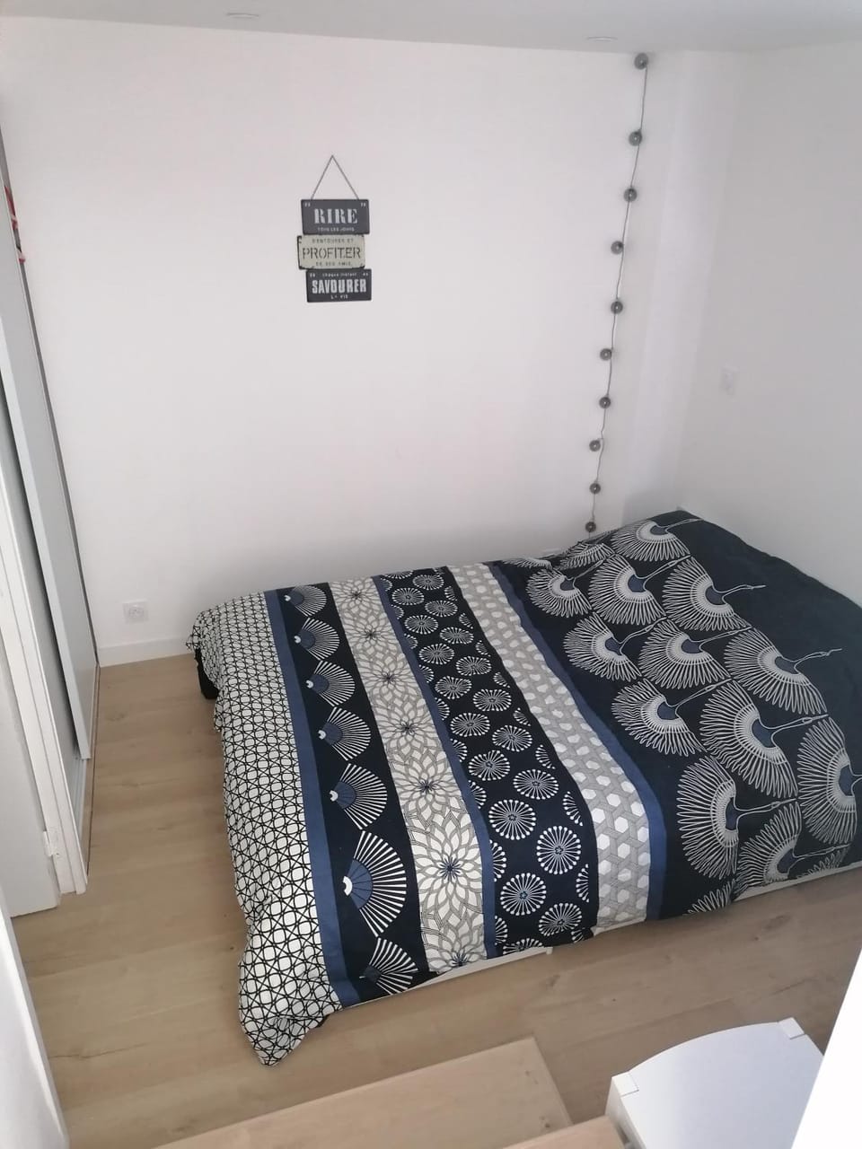 Duplex au coeur des Pyrénées Apartment in Bolquère