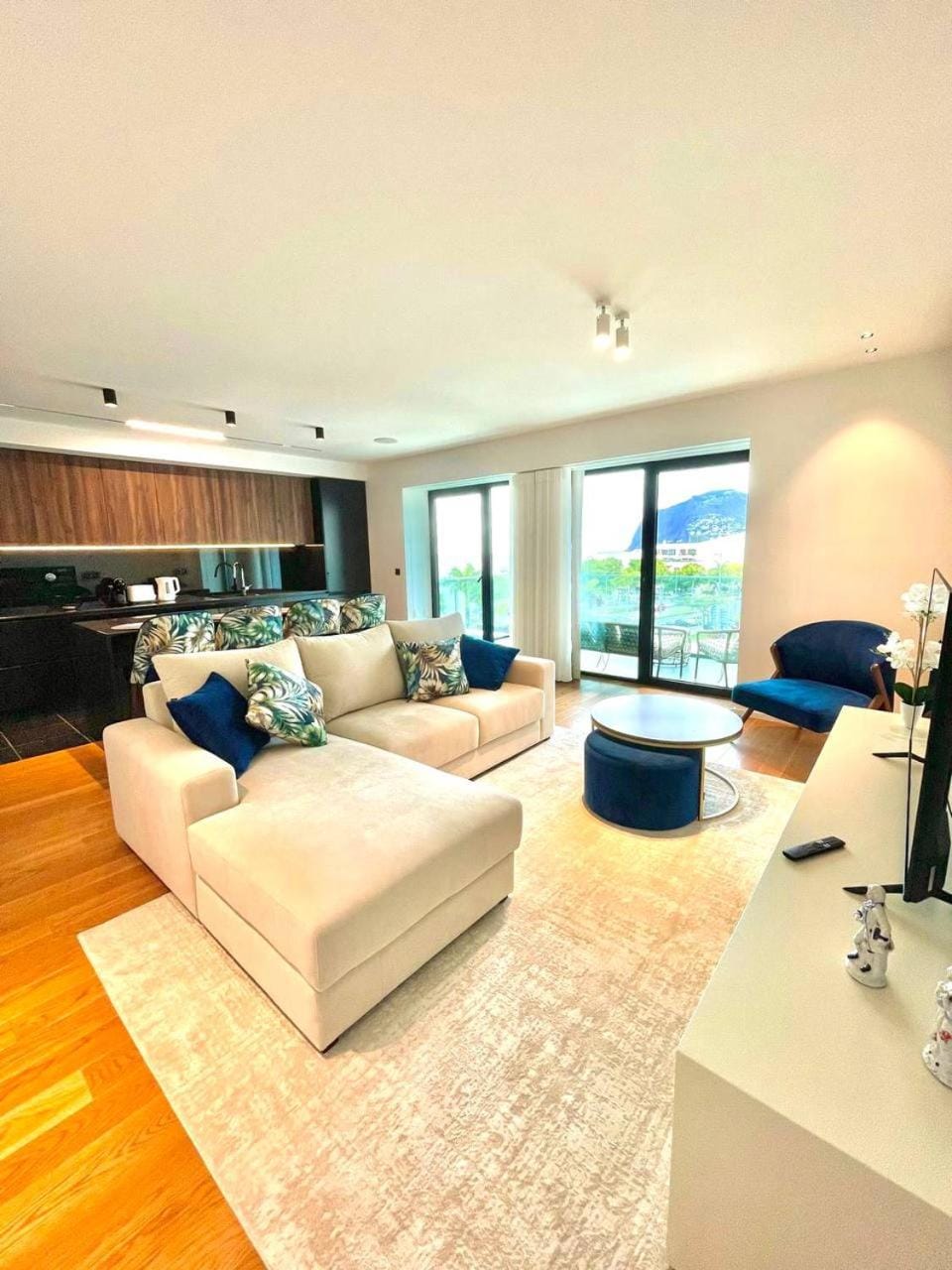 LUX OCEAN VIEW Apartment Varino 05 Apartment in Funchal