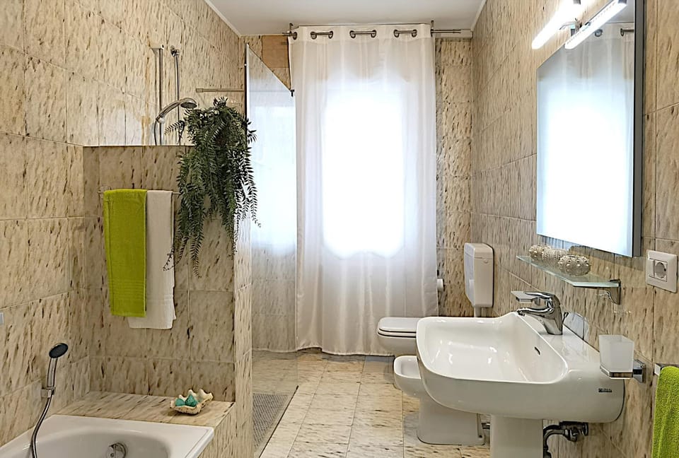 Shower, Toilet, Bathroom, Bath, bidet