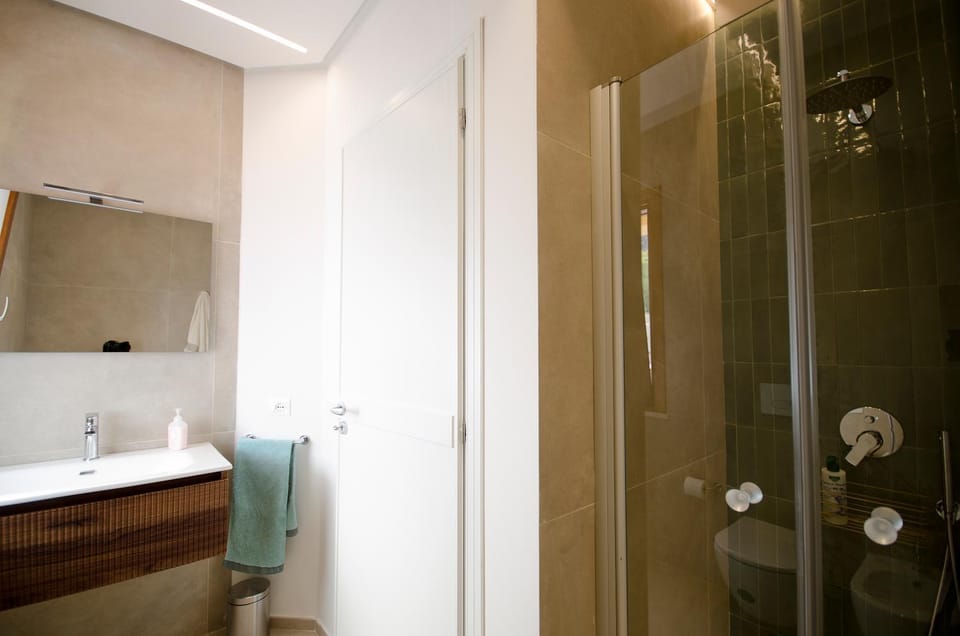Mare Fuori Suite Apartment in San Vito Lo Capo