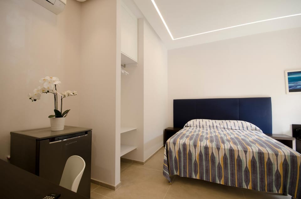 Mare Fuori Suite Apartment in San Vito Lo Capo