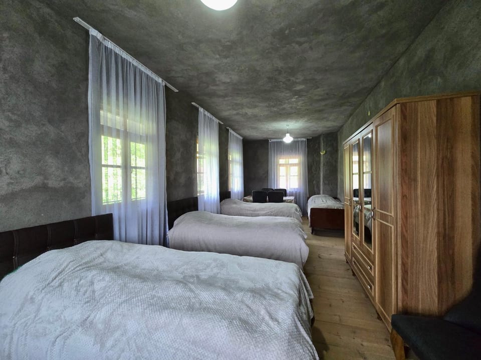 Maikostan Bed and Breakfast in Adjara, Georgia